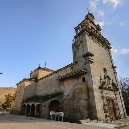 Casas Rurales Trefacio Guest House Rom bilde