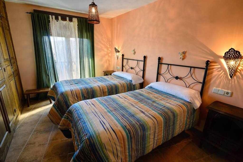 Casas Rurales Trefacio Guest House Rom bilde